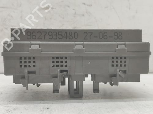 Fuse box CITROËN XANTIA (X1_, X2_)  | BP18239111E1 