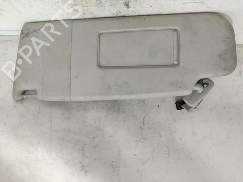 Left sun visor SEAT ALTEA (5P1) 2.0 TDI 16V | BP27990927I1 