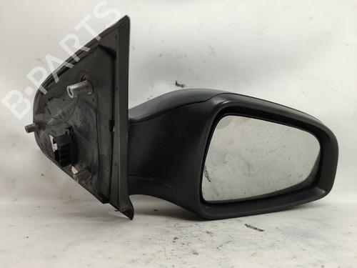 Used Right mirror OPEL ASTRA H GTC (A04) 1.9 CDTI (L08) (120 hp) 28586857
