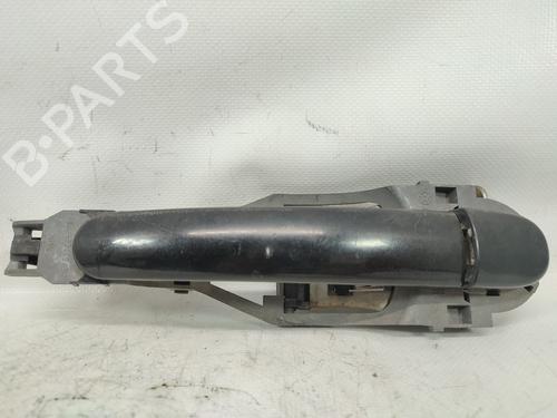 Used Rear left exterior door handle VW POLO (9N_, 9A_) 1.2 (54 hp) 15410998