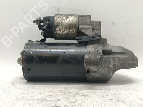 Used Starter MINI MINI COUNTRYMAN (R60) Cooper D (112 hp) 30176374