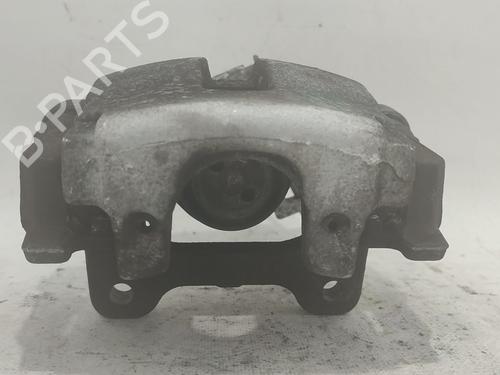 Used Left rear brake caliper Left rear brake caliper JAGUAR XF I (X250) 2.7 D (207 hp) 36037824 36037824