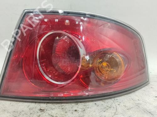 Used Right taillight Right taillight SEAT IBIZA III (6L1) 1.9 SDI (64 hp) 36356107 36356107