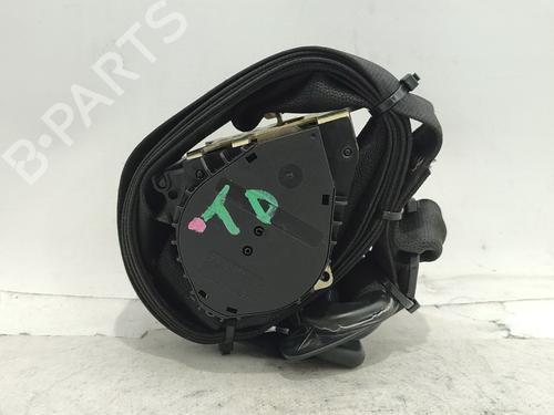Used Rear right seatbelt Rear right seatbelt BMW X5 (E53) 3.0 d (218 hp) 33117845 33117845