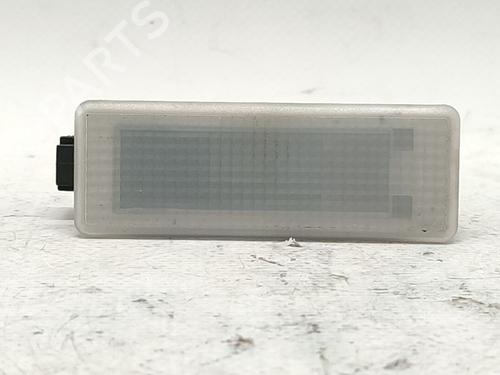 Used Licence plate light MINI MINI COUNTRYMAN (R60) Cooper D (112 hp) 30176402