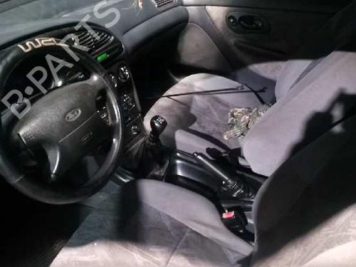 Right front window switch FORD MONDEO II (BAP) 1.8 TD | BP7143689I26 