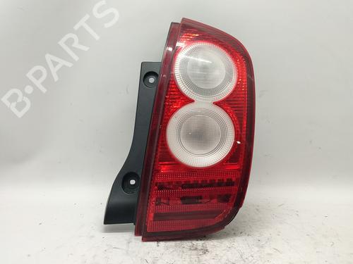 Used Right taillight NISSAN MICRA III (K12) 1.2 16V (80 hp) 30055781