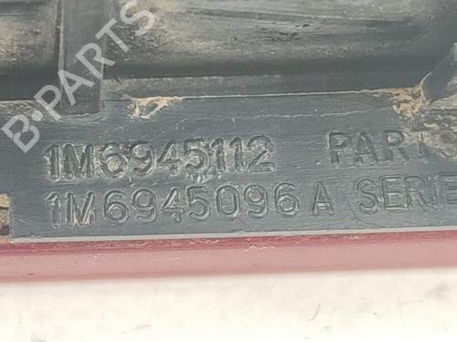 Right taillight SEAT LEON (1M1) 1.9 TDI | BP38112817C35 - Image 4