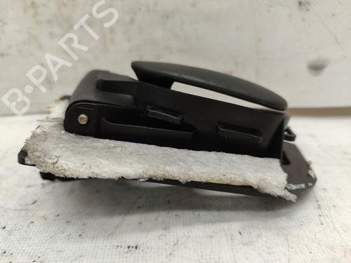 Front left interior door handle PEUGEOT 206 Hatchback (2A/C) 1.4 i | BP23129795I13 