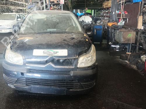 AC compressor CITROËN C4 I (LC_) 1.6 HDi | BP34396476M34  - Image 11