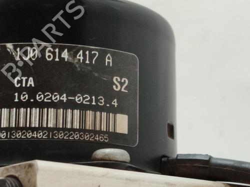 ABS pump SEAT CORDOBA (6K2)  | BP20105726M43 