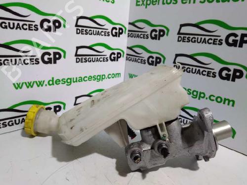 Brake master cylinder PEUGEOT 2008 I (CU_)  | BP7144223M77 