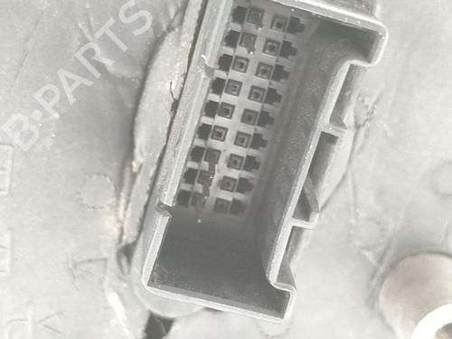 Right mirror OPEL ASTRA H Estate (A04) 1.9 CDTI (L35) | BP29921063C27