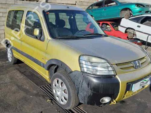 Switch PEUGEOT PARTNER MPV (5_, G_) | BP7148181I30 - Image 9