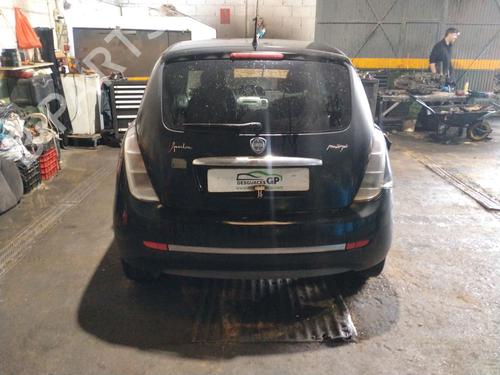 Left taillight LANCIA YPSILON (843_) 1.3 D Multijet (843.AXH1A, 843.AXE1A) | BP36077190C34 - Image 8