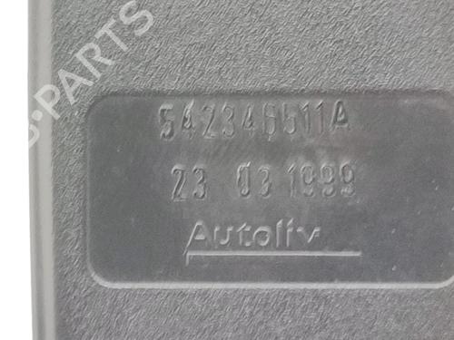 Front left belt tensioner PEUGEOT 306 Break (7E, N3, N5) 2.0 HDI 90 | BP30876973C87