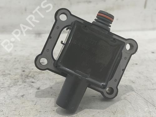 Used Other MERCEDES-BENZ E-CLASS (W210) [1995-2003]  23145544