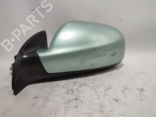 Left mirror PEUGEOT 307 SW (3H)  | BP17753646C26 