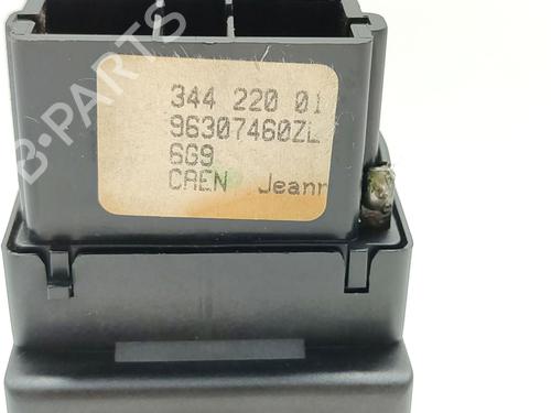 Ratstangsstang PEUGEOT 206 Hatchback (2A/C) 1.9 D | BP29387072I23 