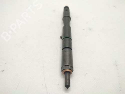 Used Injector Injector AUDI A6 C5 (4B2, 4B4) 2.5 TDI (150 hp) 34165164 34165164