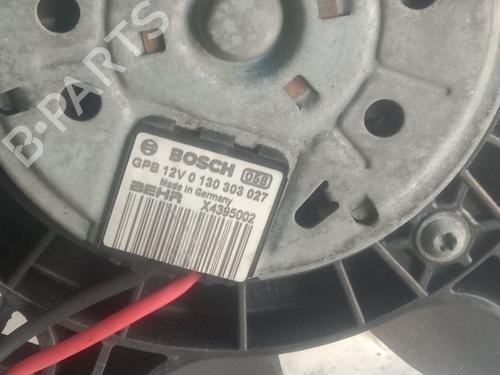 Radiator fan MINI MINI COUNTRYMAN (R60) Cooper D | BP30176440M35