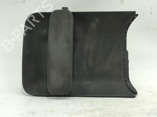 Used Exterior handle PEUGEOT PARTNER Box Body/MPV (5_, G_) 1.9 D (69 hp) 29342485