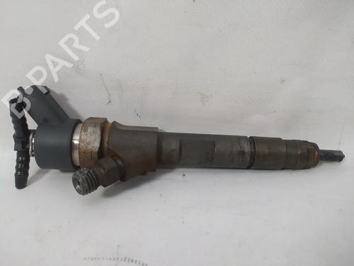 Used Injector RENAULT MEGANE II Saloon (LM0/1_) 1.9 dCi (LM0G, LM1G, LM2C) (120 hp) 11795216