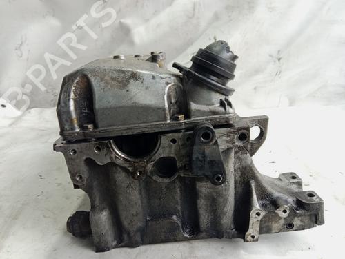 Cylinder head MERCEDES-BENZ VITO Van (W638) 110 D 2.3 (638.074, 638.078) | BP26321866M5 