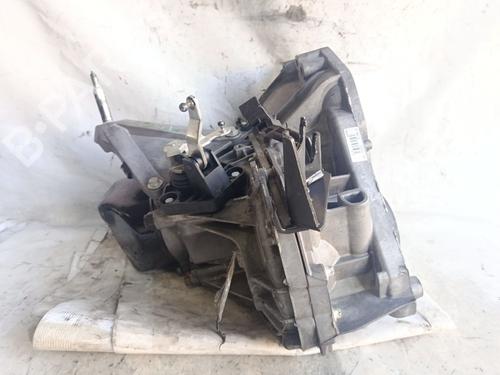 Gearbox NISSAN NOTE (E11, NE11) 1.4 | BP39658212M3 - Image 4