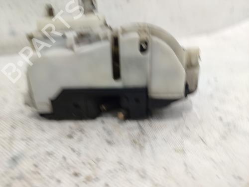 Front right lock VW POLO (6N2) 1.4 TDI | BP23961520C97 