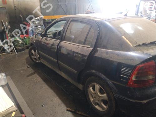 Ratstangsstang OPEL ASTRA G Hatchback (T98) 1.7 DTI 16V (F08, F48) | BP29387351I23 