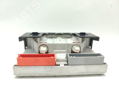 Display monitor RENAULT CLIO II (BB_, CB_) 1.9 D (B/CB0J) | BP31015132C48