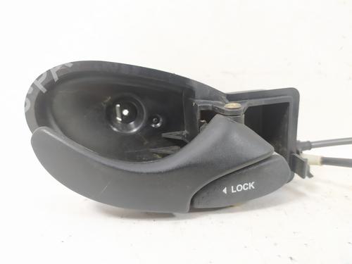 Højre bagtil invendig håndtag FORD FOCUS I (DAW, DBW) 1.8 TDCi | BP13746181I16 