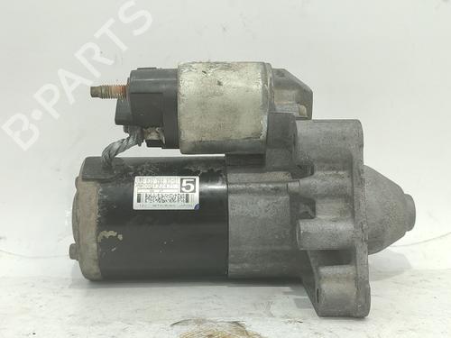 Used Starter PEUGEOT 5008 (0U_, 0E_) 1.6 HDi (110 hp) 31807707