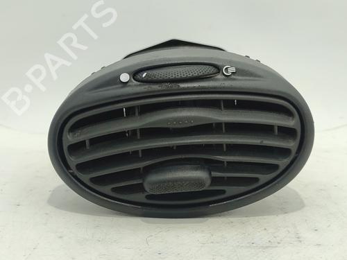 Rejilla aireadora FORD FOCUS I (DAW, DBW) [1998-2009]  31627109
