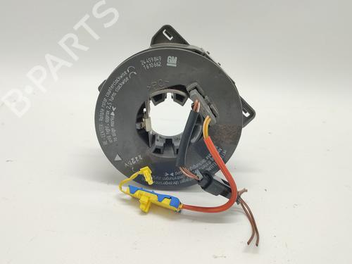 squib-airbag-opel-corsa-c-x01-2000-2001-2002-2003-2004-2005-2006-2007-2008-2009-39398341 main image