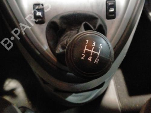 Switch CITROËN XSARA PICASSO (N68) 1.6 HDi | BP31093067I30 