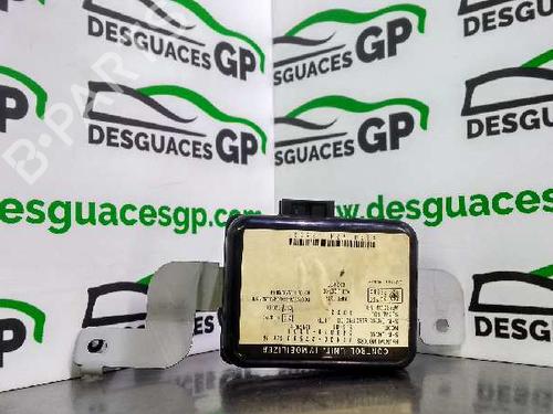Control unit HYUNDAI COUPE I (RD)  | BP7140213M11 