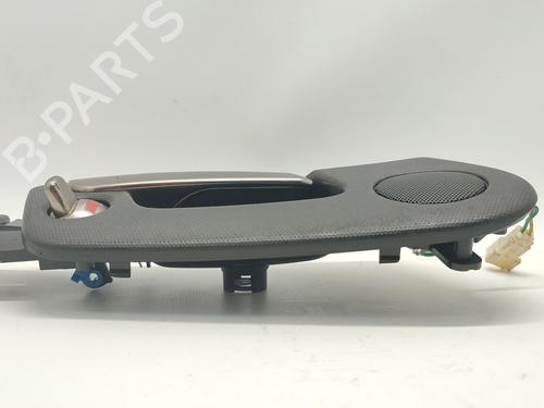 Front right interior door handle SSANGYONG KYRON 2.0 Xdi | BP39568911I14 - Image 3