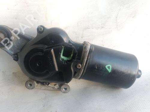 Ruitenwissermotor voor NISSAN MICRA III (K12) 1.2 16V (80 hp) 30055783