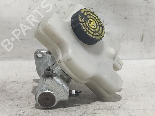 Brake master cylinder PEUGEOT 106 II (1A_, 1C_) 1.5 D | BP23179315M77 