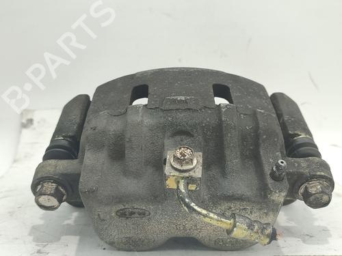 Left front brake caliper KIA CARNIVAL II (GQ) 2.9 CRDi | BP32096345M105