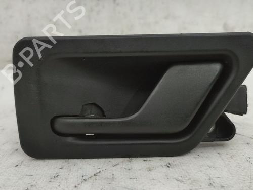 Front left interior door handle FIAT TIPO (160_) 1.9 TD (160.EL, 160.GL, 160.AQ, 160.EI, 160.AR) BP26295095I13