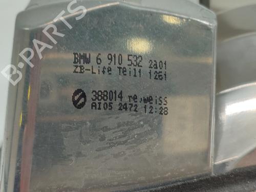Right taillight BMW 3 (E46) 320 d | BP16030272C35 