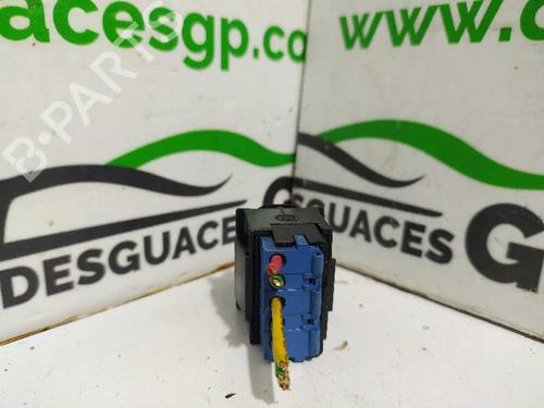 Right front window switch CITROËN XSARA (N1) 1.9 D | BP7127165I26 