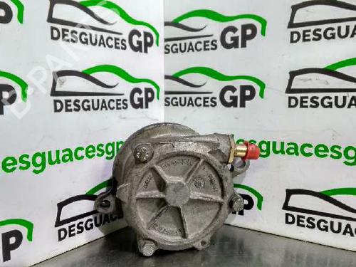 Used Vacuum pump BMW 5 (E39) 525 tds (143 hp) 7142608