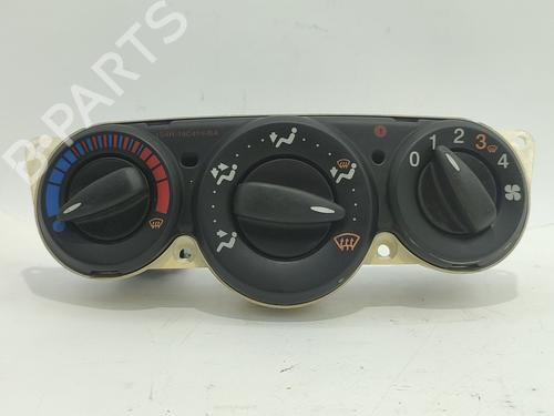 Used Climate control FORD FOCUS I (DAW, DBW) 1.8 Turbo DI / TDDi (90 hp) 31042425