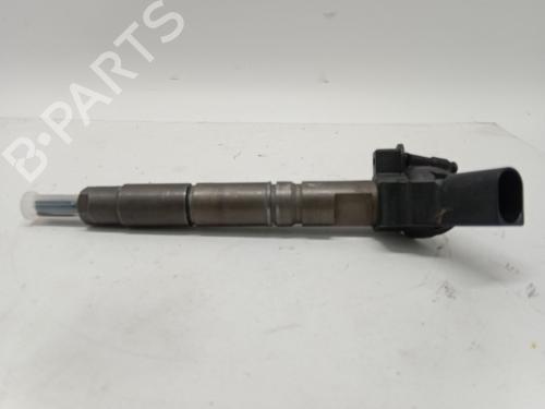 Used Injector Injector MERCEDES-BENZ M-CLASS (W164) ML 320 CDI 4-matic (164.122) (224 hp) 40035595 40035595