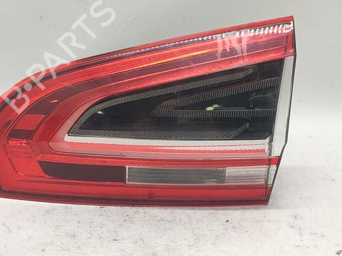 Højre baglygte bagklap Højre baglygte bagklap FORD S-MAX (WA6) 2.0 TDCi (140 hp) 37033494 37033494