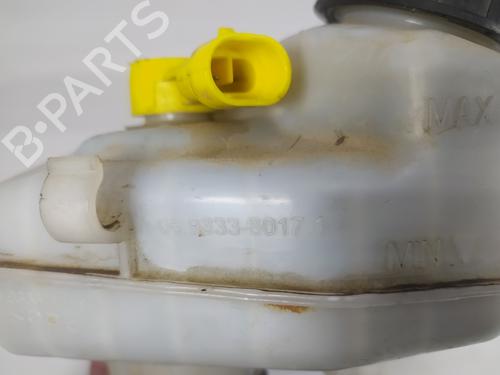 Brake master cylinder CHEVROLET ORLANDO (J309) 2.0 D | BP8948495M77 